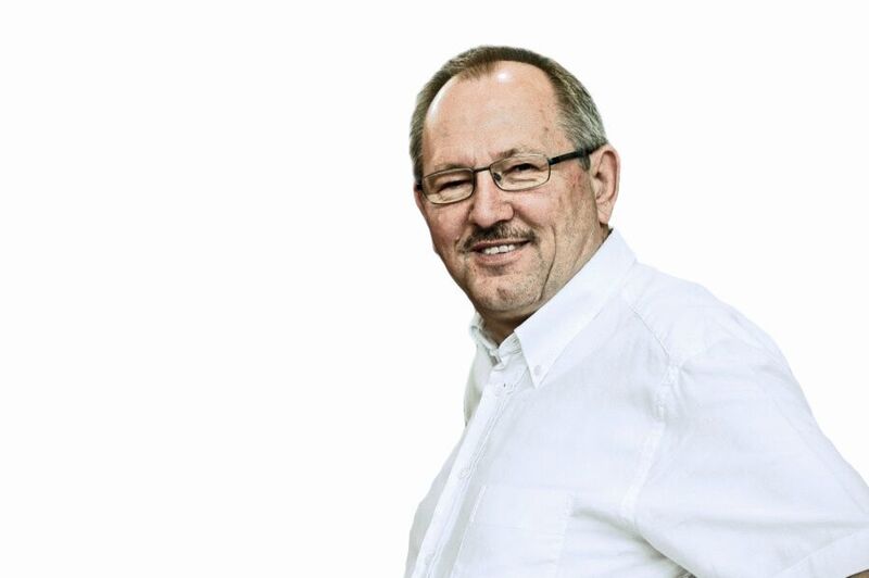Josef Eisele, Geschäftsführer und Inhaber der Edelstahl-Mechanik GmbH. (Edelstahl-Mechanik)
