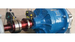 So versöhnen Sie Auslegung, Anlagenplanung und Betrieb von Kreiselpumpen im Anlagenbau.
 (Bild: VCG)