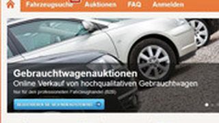 Carsontheweb hat belgische Wurzeln und Niederlassungen in fünf Ländern. (Foto: Carsontheweb)