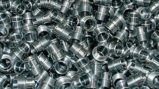 Es rappelt in die Kisten! Für die deutsche Industrie brachten die „Iden des März“ keine Gefahren sondern einen wahren Auftrags-Boom, wie das Statistische Bundesamt melden darf. Erfahren Sie hier mehr zu den Gründen und wie man die Lage zu betrachten hat ... (Bild: Kryptonia)