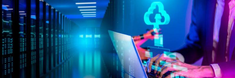 Die Cloud eröffnet nicht nur Mitarbeitern, sondern auch Cyberkriminellen neue Wege in die Unternehmenssysteme. Die Cloud eröffnet nicht nur Mitarbeitern, sondern auch Cyberkriminellen neue Wege in die Unternehmenssysteme.