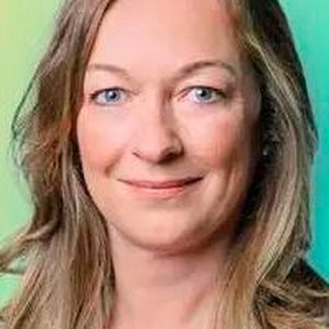 Denise Doyle ist bereits seit 1999 für Here tätig. Ab dem 1. Mai 2023 ist sie Interims-Co-CEO bei Here Technologies.(Bild:  Here Technologies)