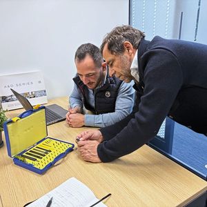 MARS Solutions incarne une nouvelle génération d’entreprises industrielles suisses, fondée sur la proximité et la compétence.(Source :  MARS Solutions SA)