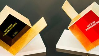 Der Deutsche Verpackungspreis 2020 wird am 24. September in Berlin verliehen. (Andreas Riedel)