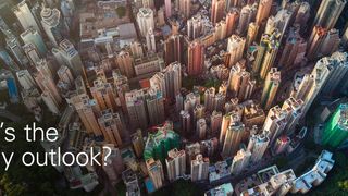 Der Energy Outlook von BP gibt Einblicke in die mögliche Entwicklung von Energiebedarf und CO2-Emissionen bis 2040 (Symbolbild). (BP)