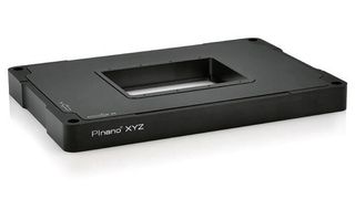  (Source : Physik Instrumente)