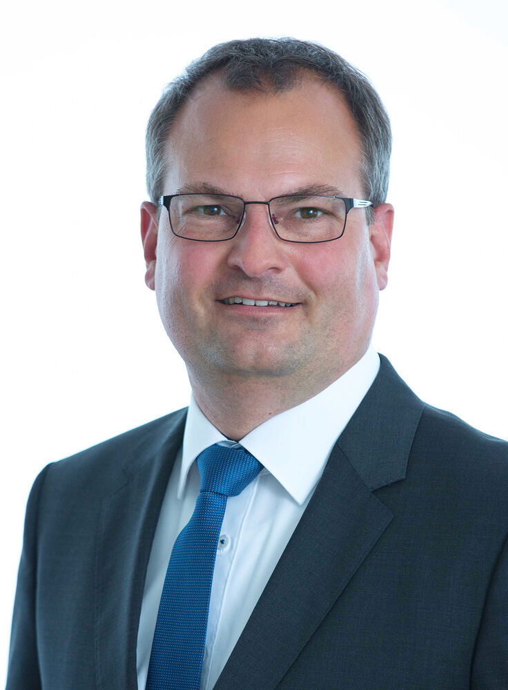 Holger Nicolay, Interxion Deutschland GmbH.  