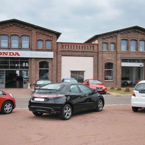 (Archiv: Vogel Business Media)