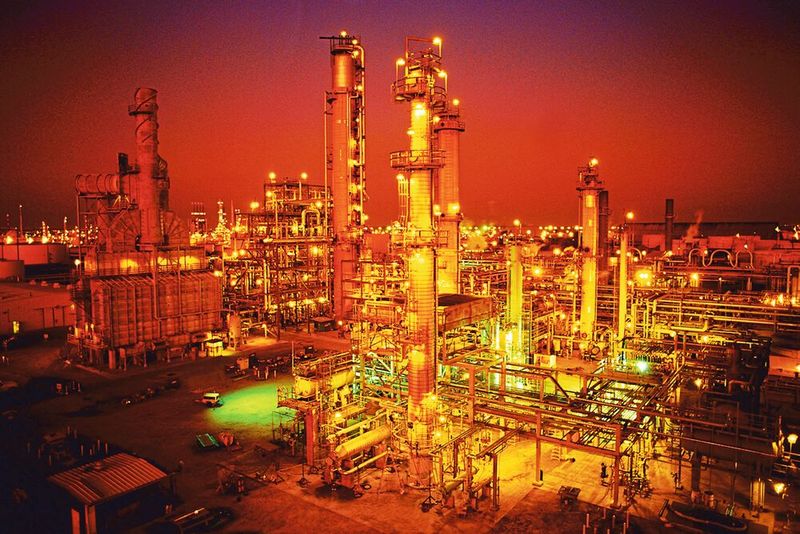 PID-Regler werden vor allem bei der Steuerung von Anwendungen in der Prozessindustrie eingesetzt. (Bild: Watlow)