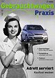 Gebrauchtwagen Praxis 2005002 (Archiv: Vogel Business Media)
