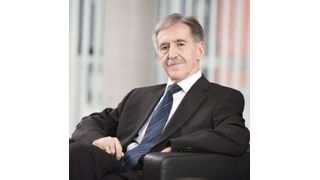 „Ich freue mich, dass wir gemeinsam mit Bruker die Akquisition so schnell und auf einer fairen Basis realisieren konnten. Für die Analytik Jena AG hat diese Transaktion eine große strategische Bedeutung“, sagte der Analytik-Jena-Vorstandsvorsitzende Klaus Berka. (Bild: Anlytik Jena)