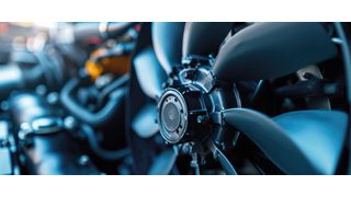 Bildverarbeitungssysteme sorgen für eine wirtschaftliche Qualitätskontrolle bei einem US-Dieselmotorhersteller. (Bild: © The 2R Artificiality – stock.adobe.com)