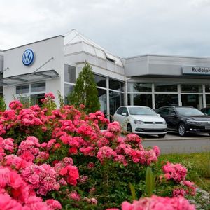 (Achter / »kfz-betrieb«)