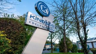 Kind & Co., Edelstahlwerk, GmbH & Co. KG, bekannt auch als Kind&Co wurde jetzt von der GMH Gruppe übernommen. Lesen Sie hier, was das für alle Beteiligten mit sich bringen wird ... (Bild: Kind&Co)