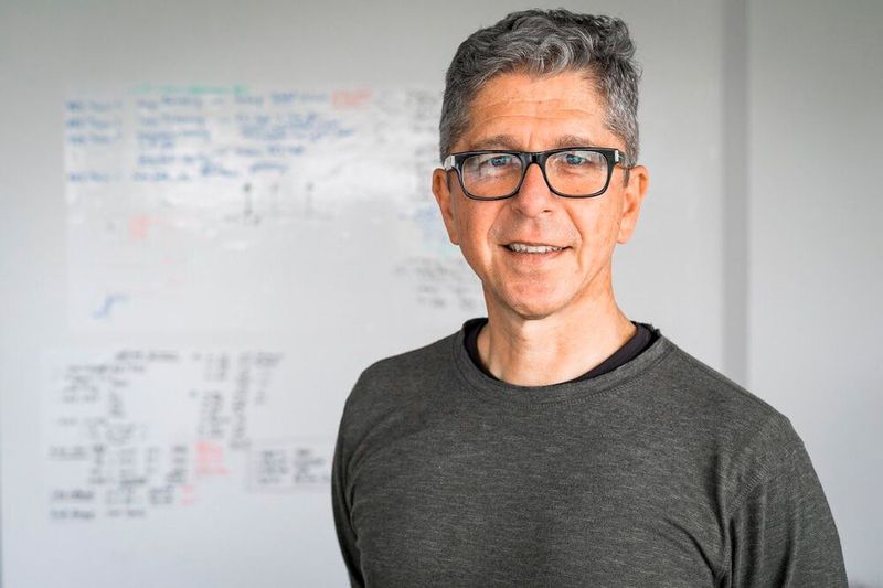 Dr. Christian Neufeld, CEO und Mitbegründer von Tofmotion: „Mit einer Bildrate von bis zu 100 fps sind die 3D-Kameras mit QVGA-Auflösung überdurchschnittlich schnell.“ (Bild: Tofmotion)