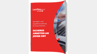 Whitepaper Cover: Vogel IT