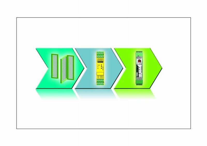 Technisches Prinzipbild (Archiv: Vogel Business Media)