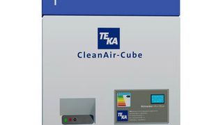 Clean-Air-Cube (Teka)