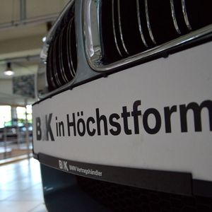 (Achter / kfz-betrieb)