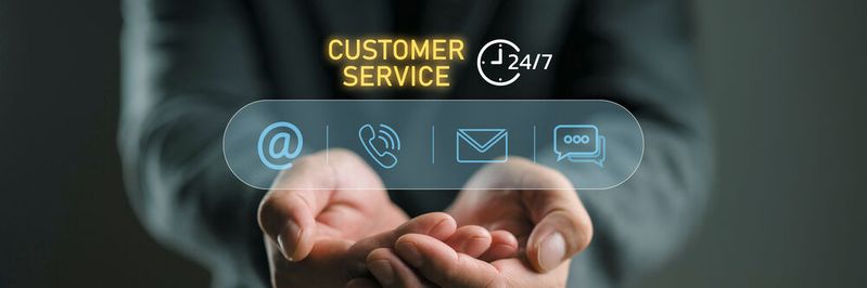 Ziel des B2B-Portals ist es, unter anderem den Service zu entlasten und die Kundenbindung zu stärken.(Bild:  Looker_Studio – stock.adobe.com)