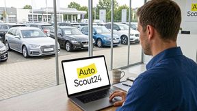 Autoscout 24 hat ein KI-Tool eingeführt, das Händlern qualifiziertere Leads liefern soll. (Bild: Gemini / 3.1 Flash Image / KI-generiert)