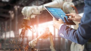 Eine wesentliche Aufgabe von AWS-Partnern ist es, vertikale Lösungsszenarien mit Hilfe generischer Cloud-Dienste zu entwickeln. (ipopba - stock.adobe.com)