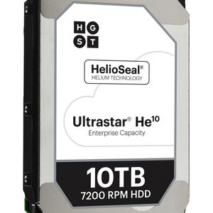 Die Festplatte ist tot, oder war es das Tape?