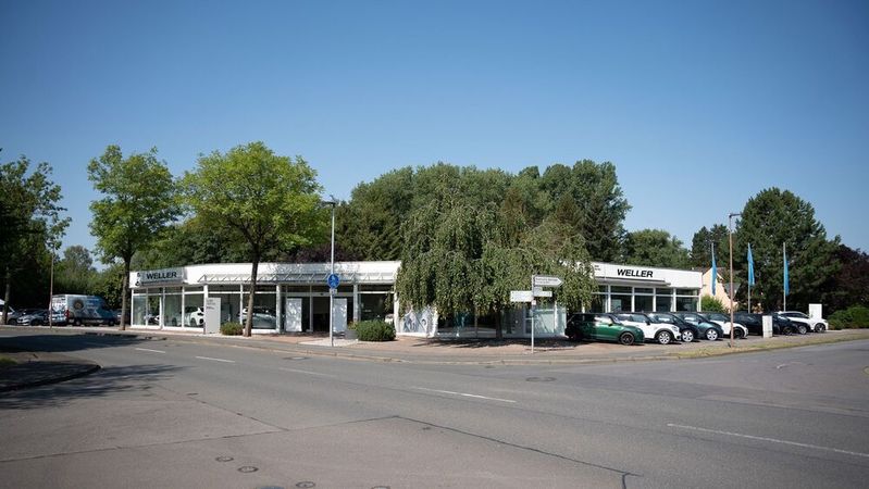 Der Weller-Betrieb in Peine ist geschlossen. Die Mitarbeiter erhielten Angebote für andere Weller-Standorte. (Bild:  Weller)
