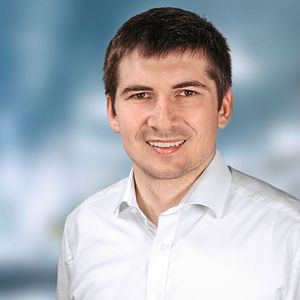 Author Konrad Steinhuber, Product Manager for Measurement and Inspection Systems at Micro-Epsilon Messtechnik GmbH & Co. KG.(Image: Micro-Epsilon)