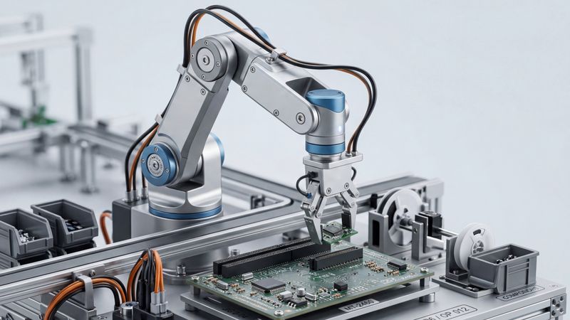 Der intelligente KI-Assistent und Chatbot lässt sich auf eine große Bandbreite an Use Cases in Industrie & Fertigung anpassen.(Bild:  © Meow Creations/stock.adobe.com - generiert mit KI)