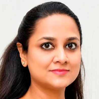 Ashumi Shroff ist die neue Repräsentantin des Landes Baden-Württemberg in Indien.  (Bild: © Staatsministerium Baden-Württemberg)