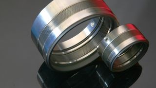 Die neue Lamellenbalg-Gleitringdichtung eignet sich als Basisdichtung für Pumpen in den unterschiedlichsten Einsatzbereichen. (Bild: Eagle Burgmann)