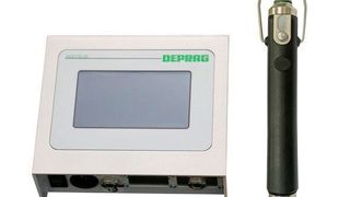 Der EC-Servo-Schrauber 325 mit AST-5-S. (Deprag)