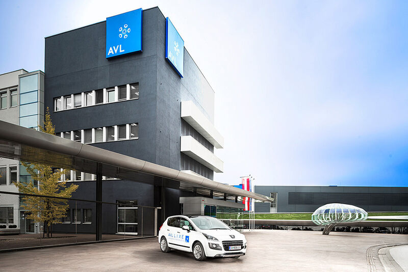 AVL ist das weltweit größte private Unternehmen für die Entwicklung, Simulation und Prüftechnik von Antriebssystemen für PKW, LKW und Großmotoren. (Bild: AVL)