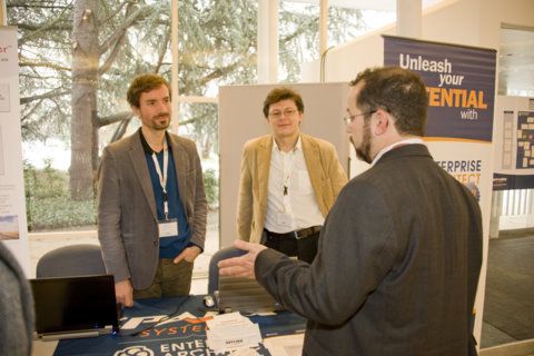  (Archiv: Vogel Business Media)