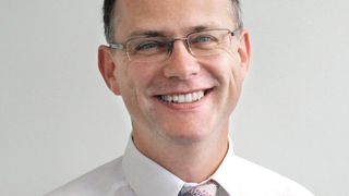 Peter Kusterer, Corporate Citizenship & Corporate Affairs IBM Deutschland (Archiv: Vogel Business Media)