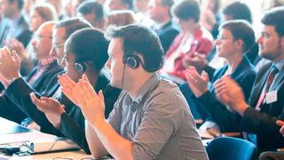 Erfolgreicher Auftakt: (Medical Mountains)