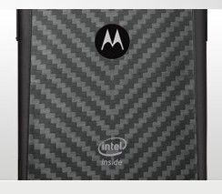 PREMIUM-MATERIALIEN FÜR PREMIUM-SCHUTZ (Bild: Motorola)
