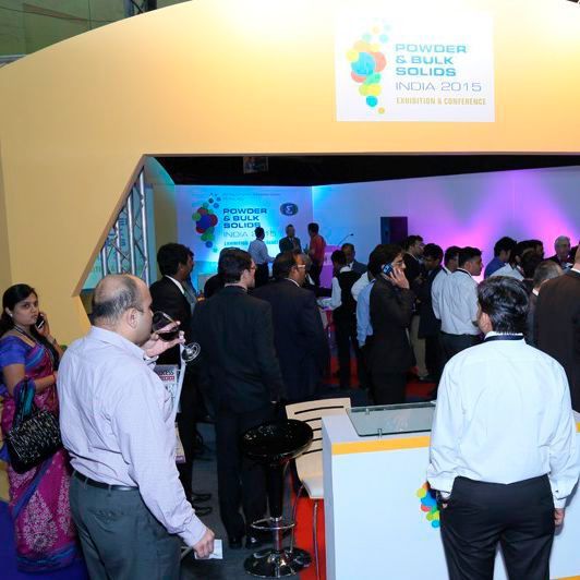 Powder & Bulk Solids India: Fundiertes Fachprogramm mit wissenschaftlichen Vorträgen und praxisnahen Workshops Powder & Bulk Solids India: Fundiertes Fachprogramm mit wissenschaftlichen Vorträgen und praxisnahen Workshops