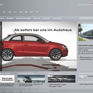 (Archiv: Vogel Business Media)