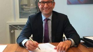 Sander Maasman, zuvor Vertriebsleiter beim niederländischen Leiterplattenhersteller Flatfield, hat jetzt die Geschäftsführung der deutschen Niederlassung mit Sitz in Starnberg übernommen. (Bild: Flatfield)