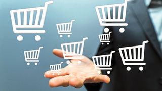 Bereits beim Einkauf werden die Weichen für den weiteren Verlauf des Projekts gestellt. (©vegefox.com - stock.adobe.com)