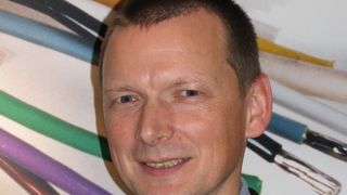 Gerd Schöbel veranwortet den Vertrieb bei E&E (Archiv: Vogel Business Media)