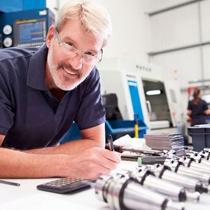 About 130 national and international suppliers will provide an extensive overview of the castings and forging market.