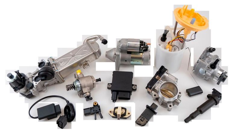 Astemo präsentiert auf der Automechanika 2026 Neues aus mehreren Produktkategorien. (Bild: Astemo)