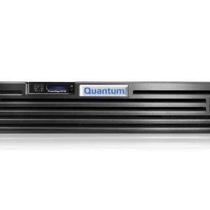Quantum liefert die Stornext Scale-Out Gateway Appliance wahlweise mit 1- oder mit 10-Gigabit-Ethernet-Ports aus.
