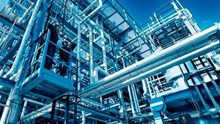 JGC intends to leverage its wide experience in plant construction to obtain orders from Japanese chemical product makers as they undertake the construction of various types of plants overseas. (Deposit Photos )