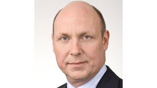 Udo Kirk wird Vertriebschef bei API. (Fiat)