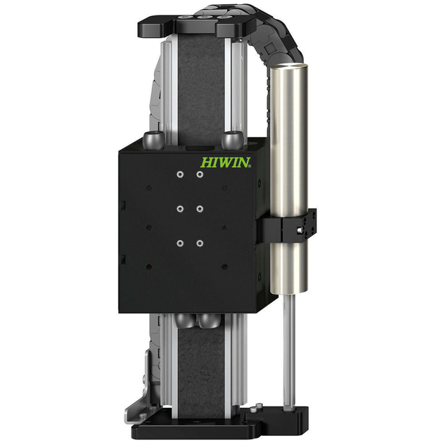 Horizontal und vertikal Positionieren