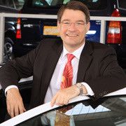 Volker Borkowski(Foto:  Archiv)